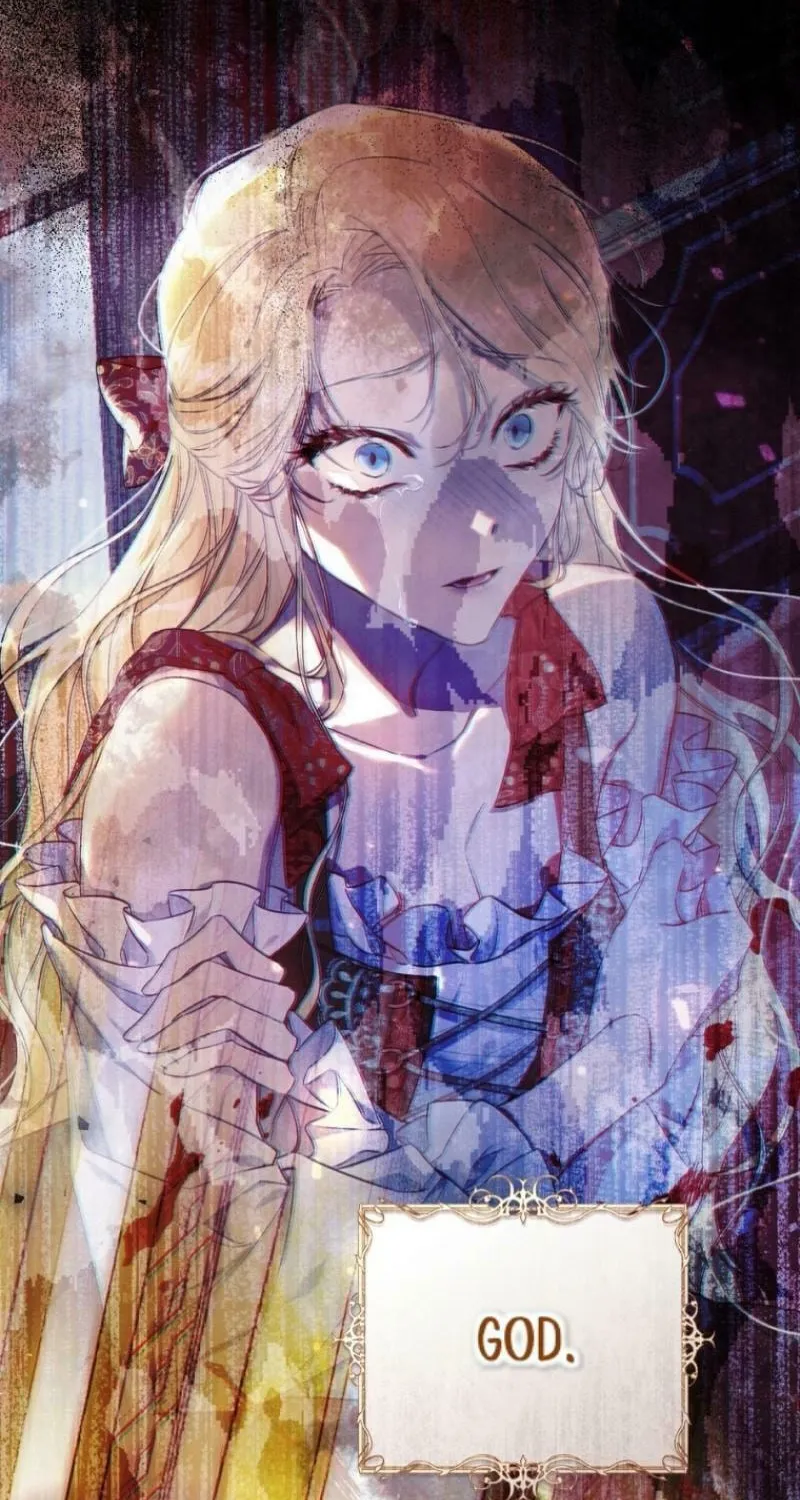 The Villainess is a Marionette Chapter 101 page 41 - 