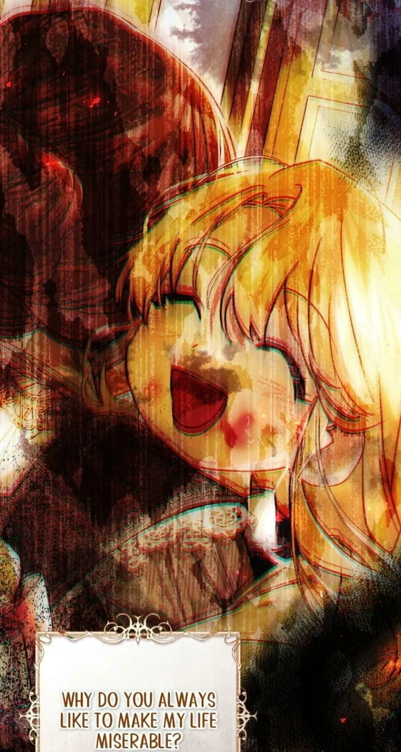 The Villainess is a Marionette Chapter 101 page 42 - 