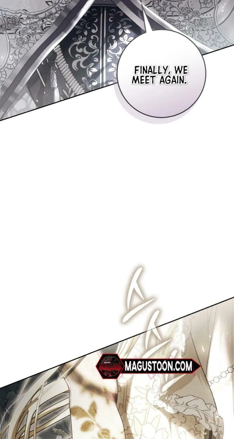The Villainess is a Marionette Chapter 101 page 51 - 