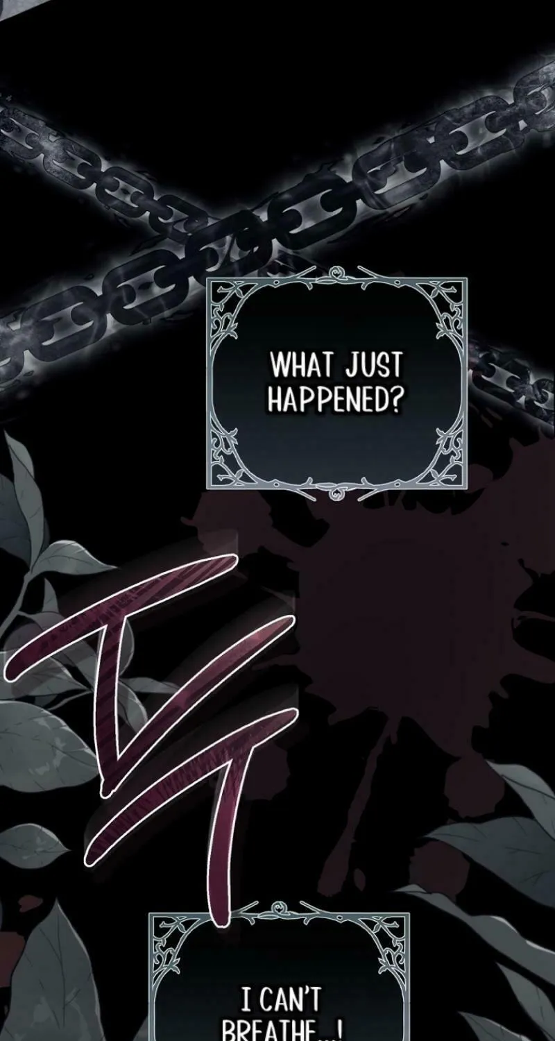 The Villainess is a Marionette Chapter 101 page 7 - 