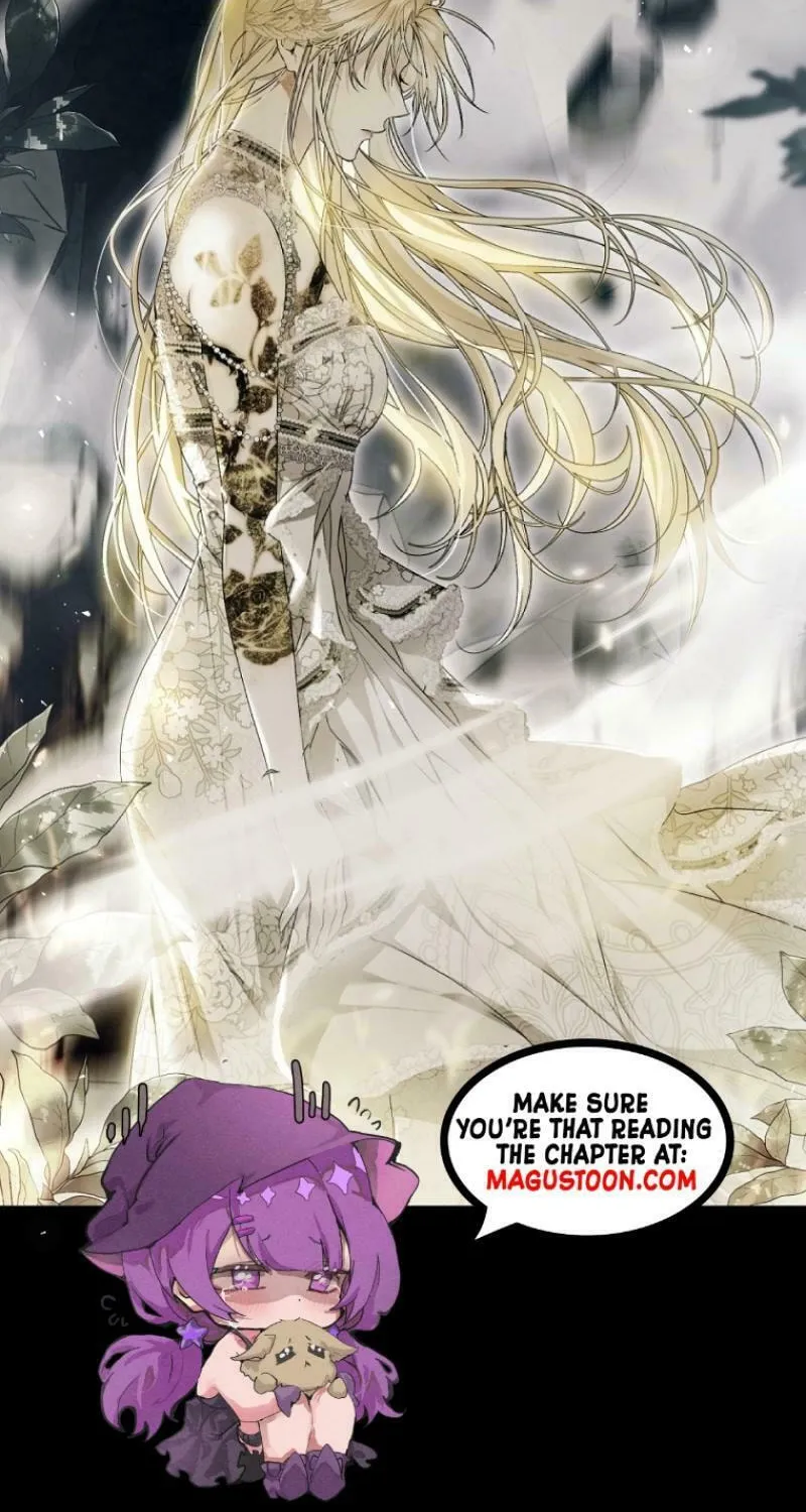 The Villainess is a Marionette Chapter 101 page 61 - 