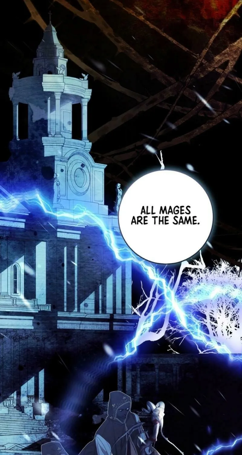 The Villainess is a Marionette Chapter 101 page 76 - 