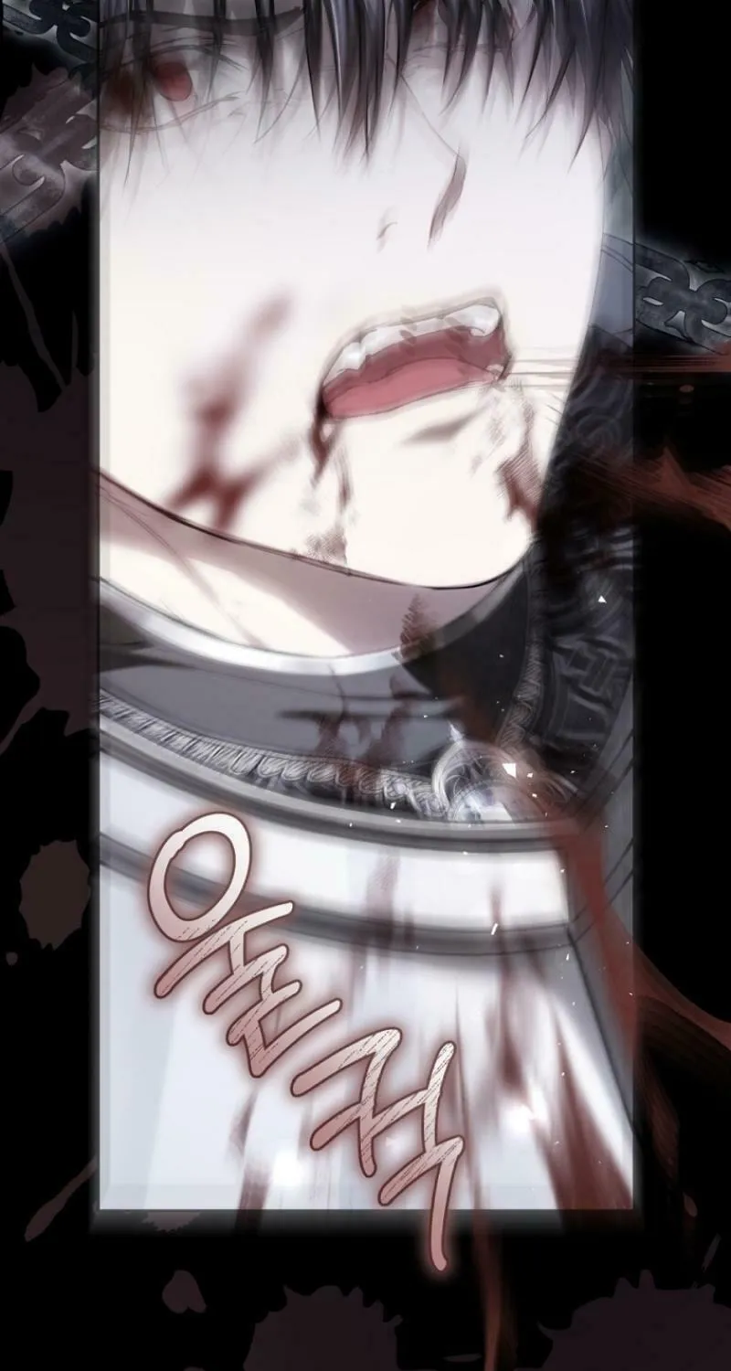 The Villainess is a Marionette Chapter 101 page 9 - 