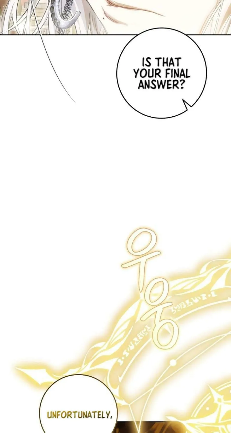 The Villainess is a Marionette Chapter 101 page 90 - 