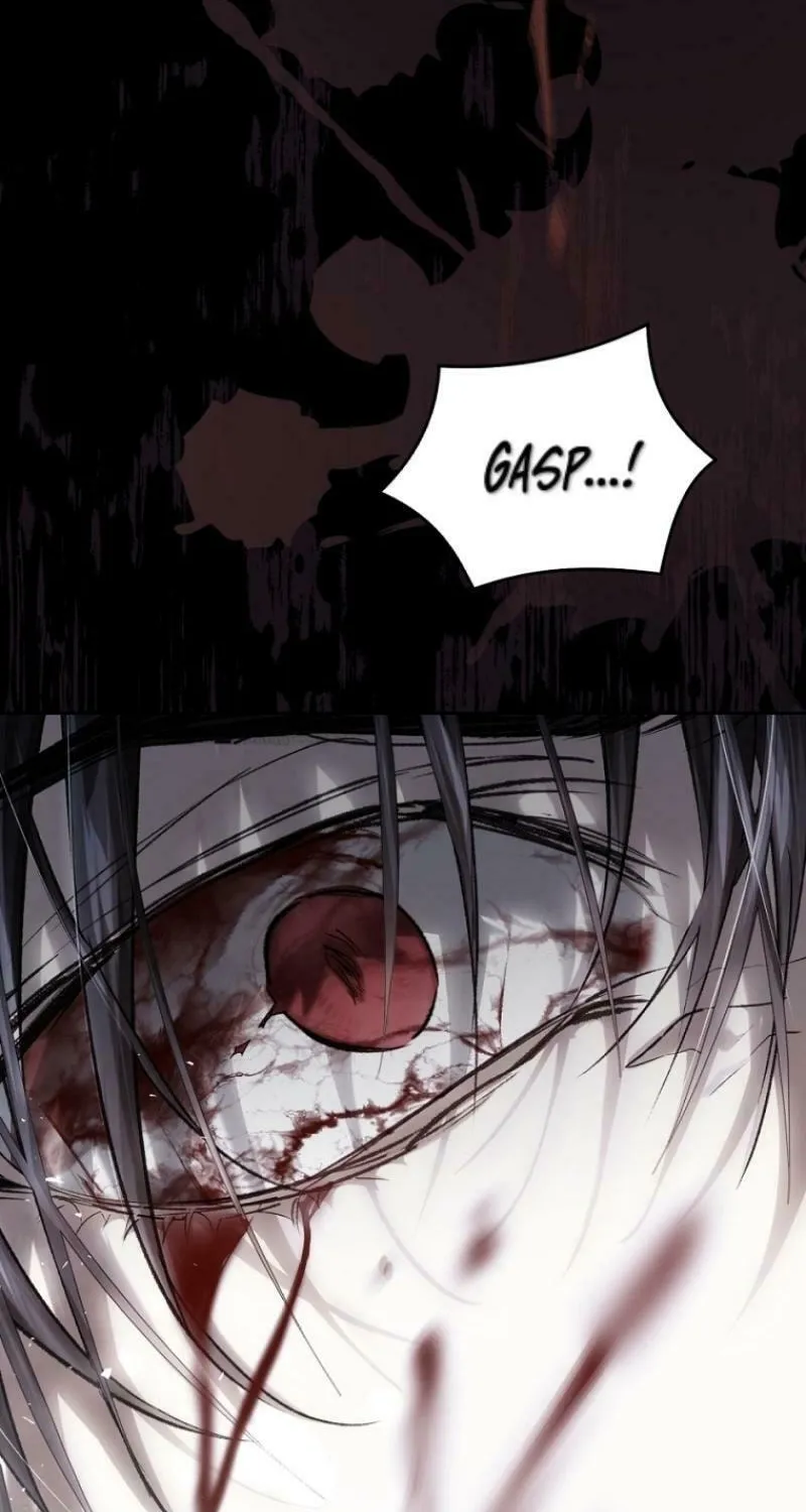 The Villainess is a Marionette Chapter 101 page 10 - 