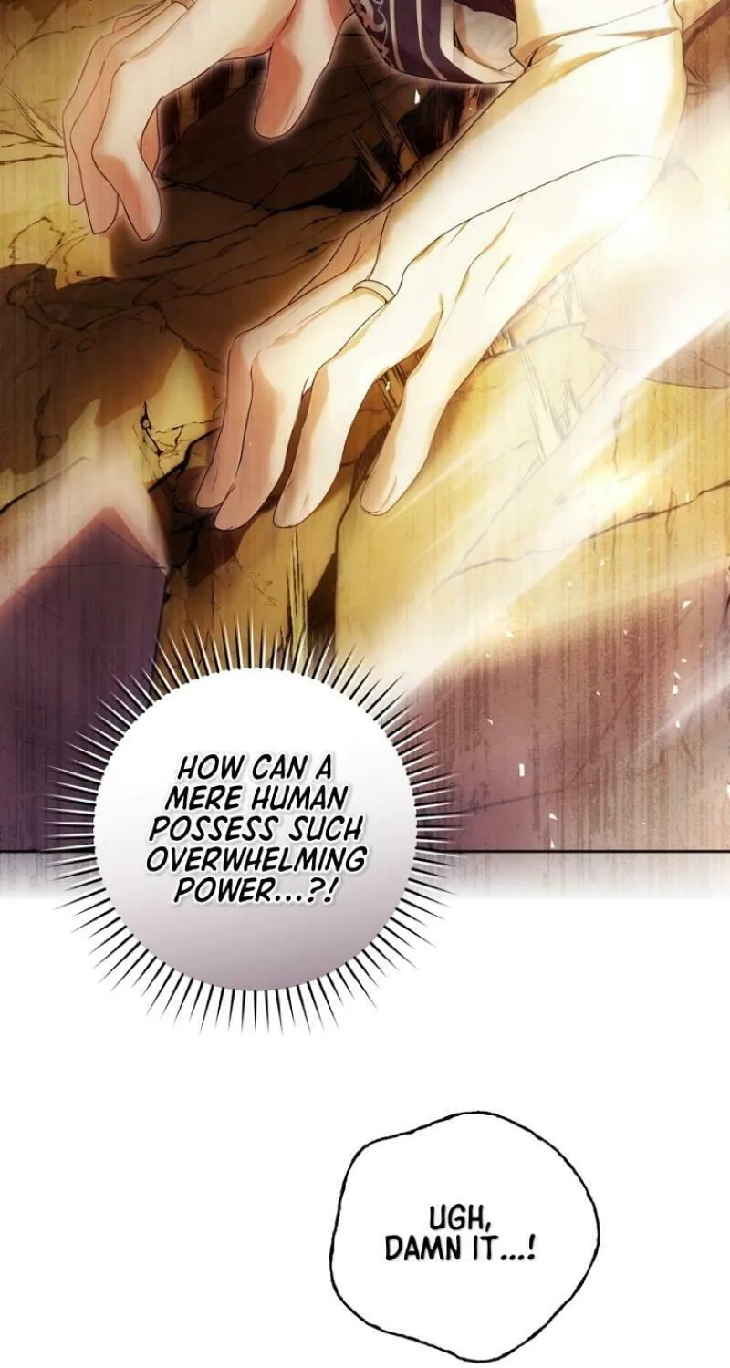 The Villainess is a Marionette Chapter 101 page 99 - 