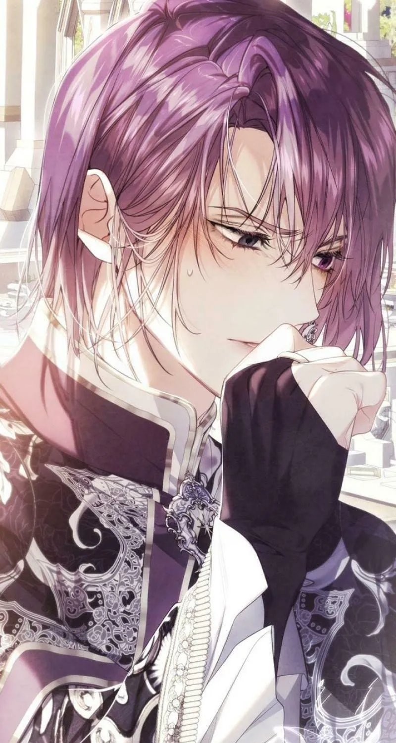The Villainess is a Marionette Chapter 102 page 103 - 