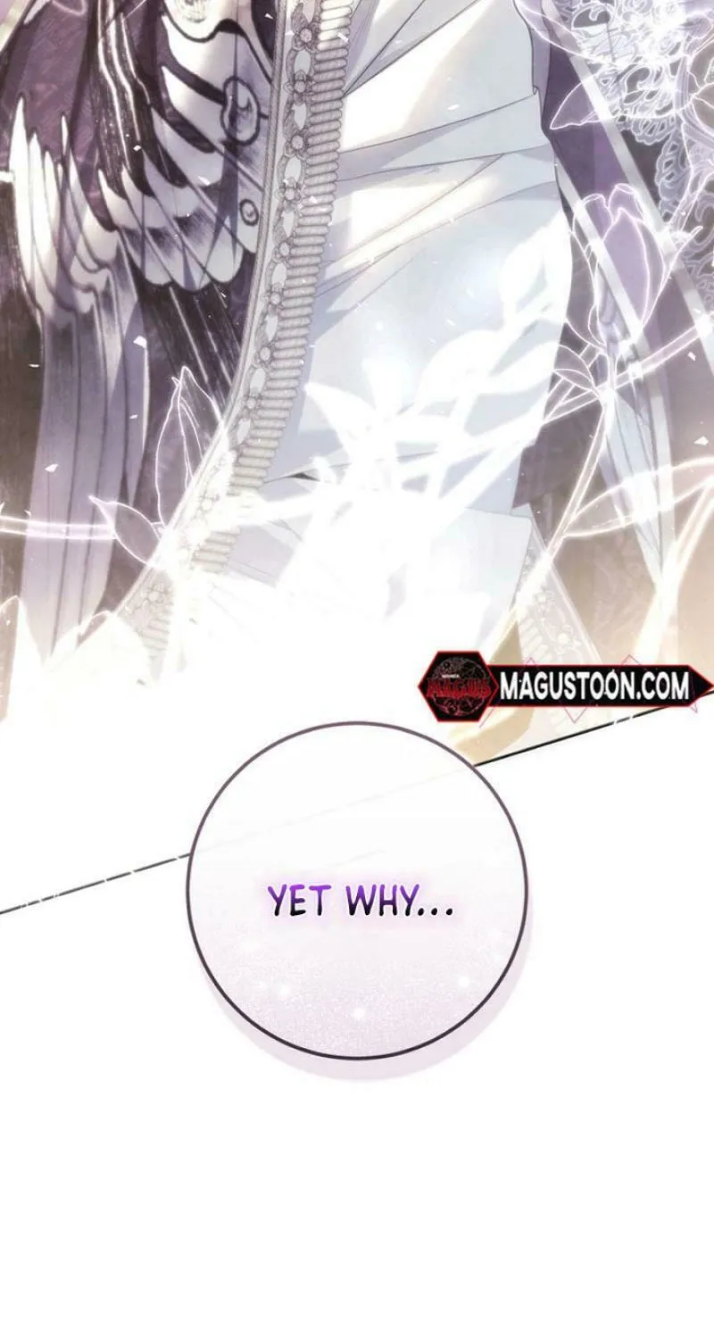 The Villainess is a Marionette Chapter 102 page 104 - 