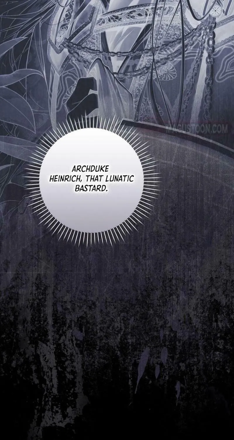 The Villainess is a Marionette Chapter 102 page 13 - 