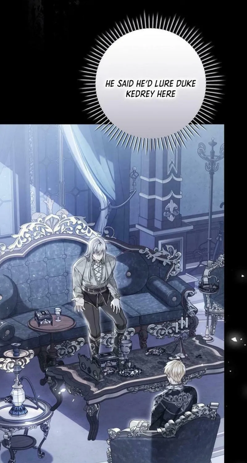 The Villainess is a Marionette Chapter 102 page 14 - 