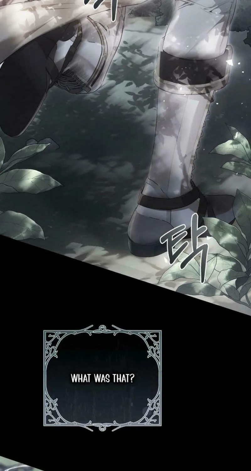 The Villainess is a Marionette Chapter 102 page 4 - 