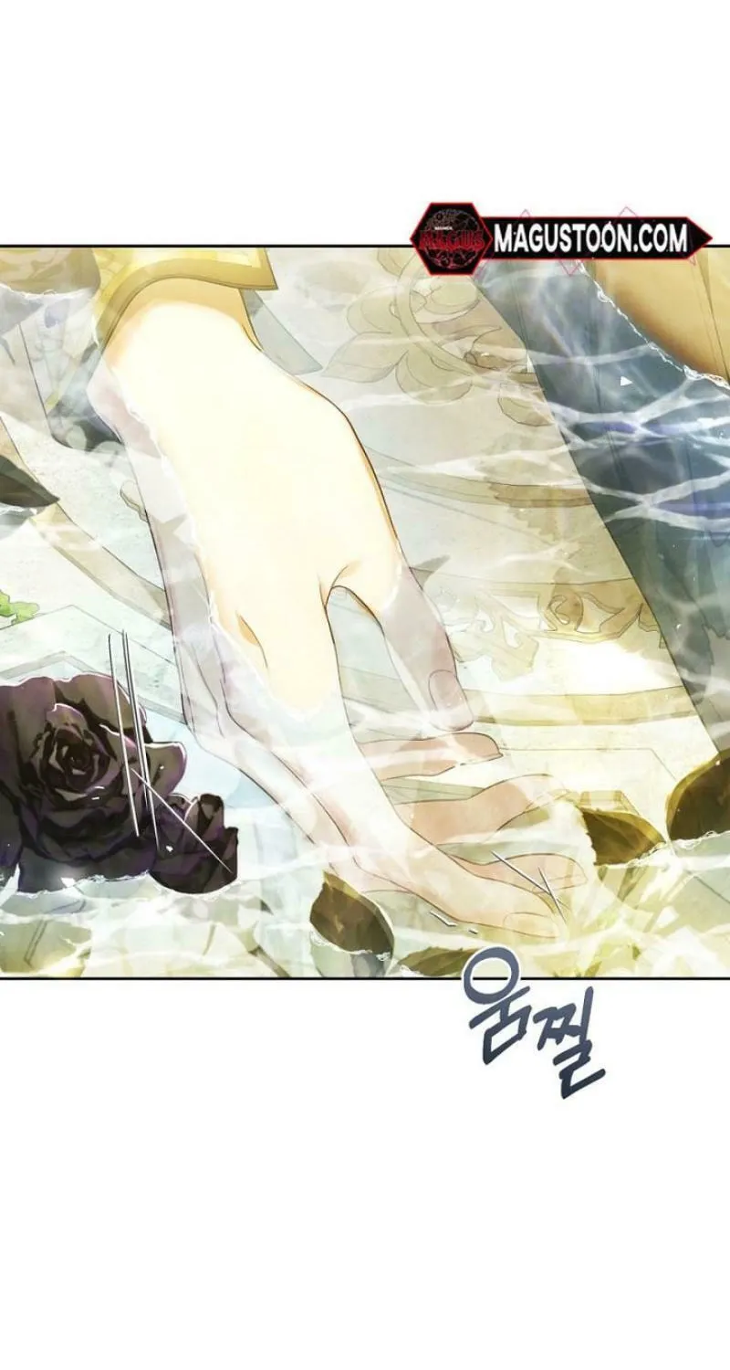The Villainess is a Marionette Chapter 102 page 52 - 