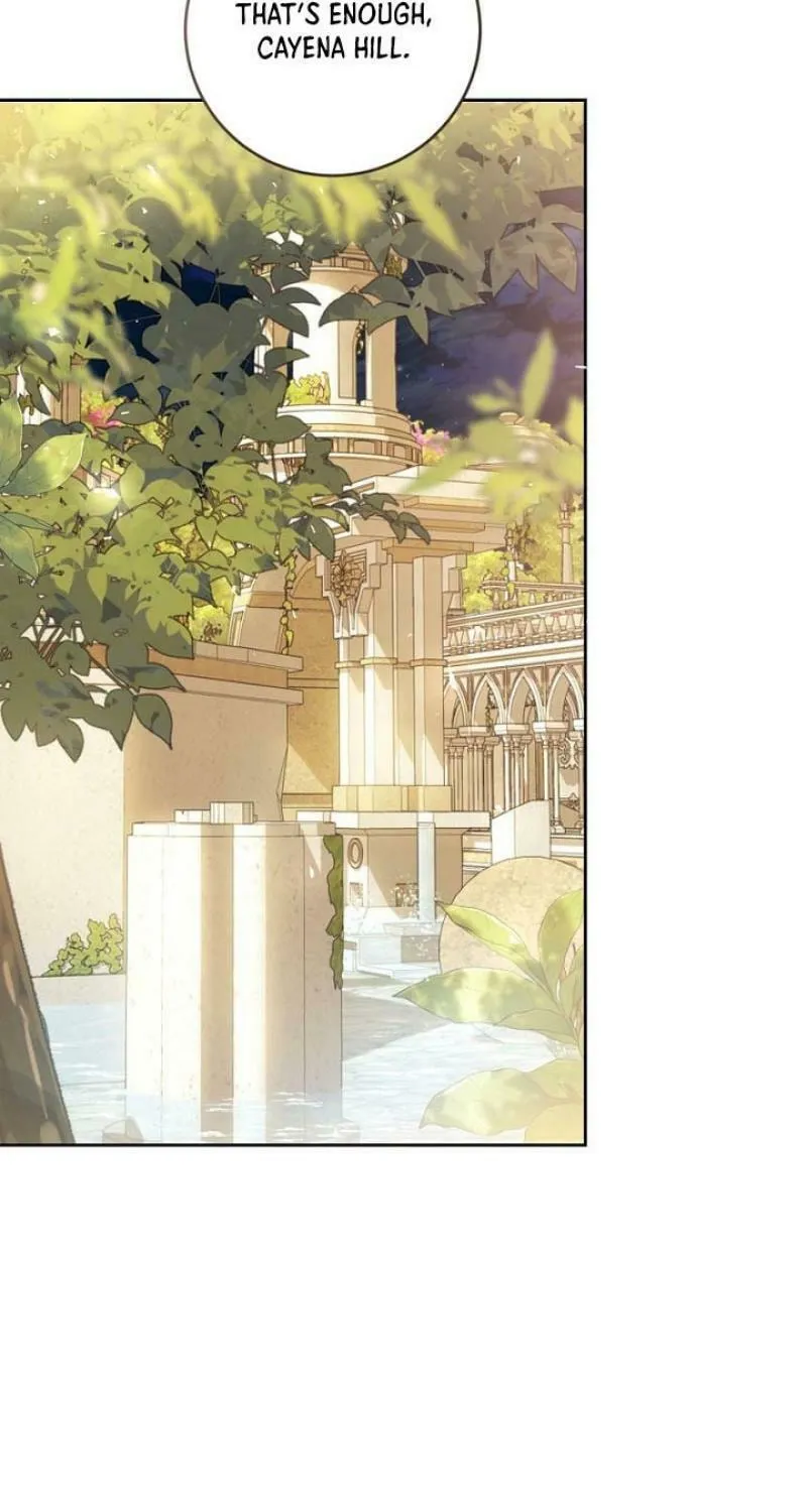 The Villainess is a Marionette Chapter 102 page 63 - 