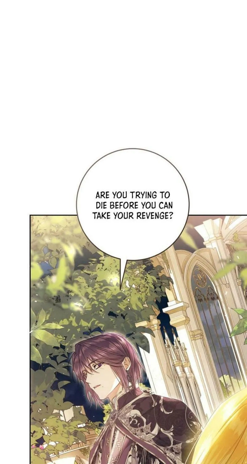 The Villainess is a Marionette Chapter 102 page 64 - 