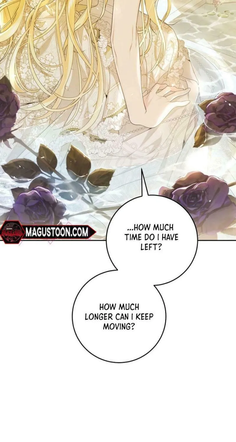 The Villainess is a Marionette Chapter 102 page 66 - 