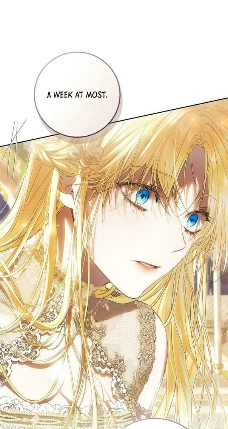 The Villainess is a Marionette Chapter 102 page 68 - 