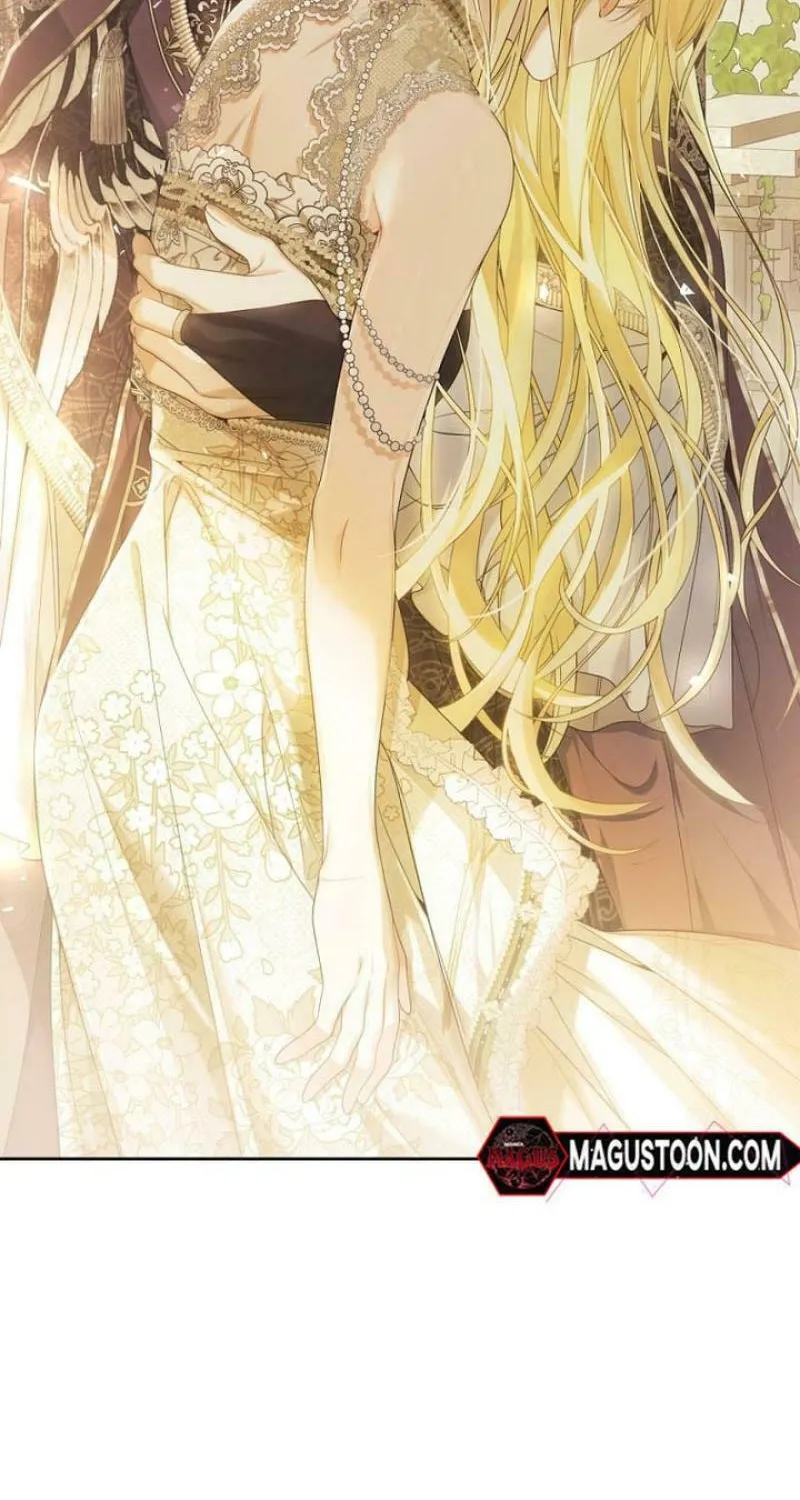 The Villainess is a Marionette Chapter 102 page 74 - 