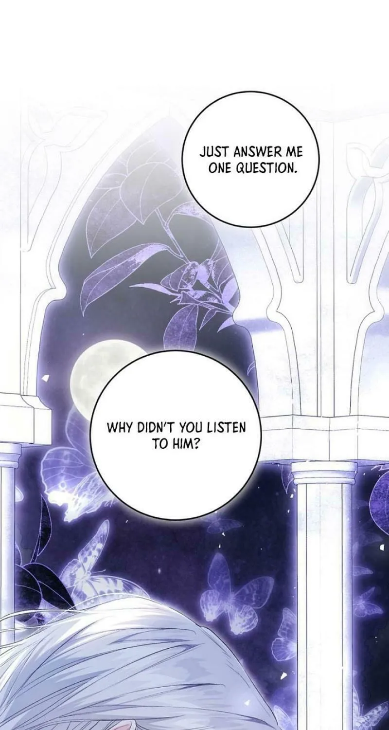 The Villainess is a Marionette Chapter 102 page 76 - 
