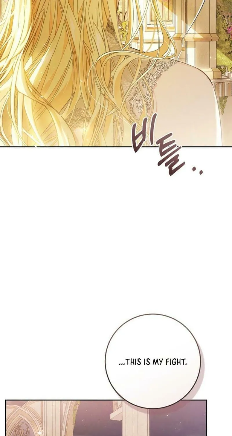 The Villainess is a Marionette Chapter 102 page 79 - 