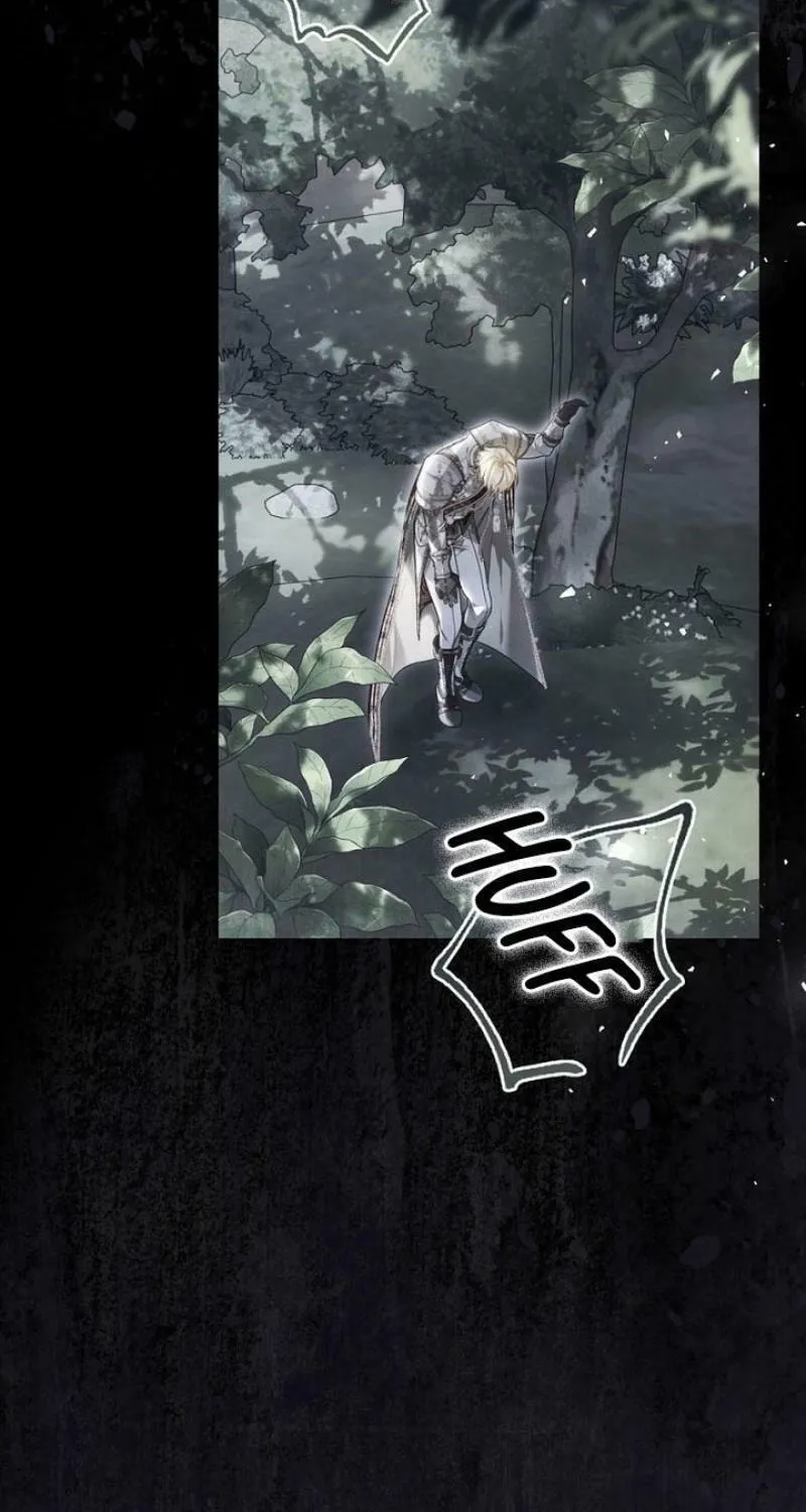 The Villainess is a Marionette Chapter 102 page 10 - 