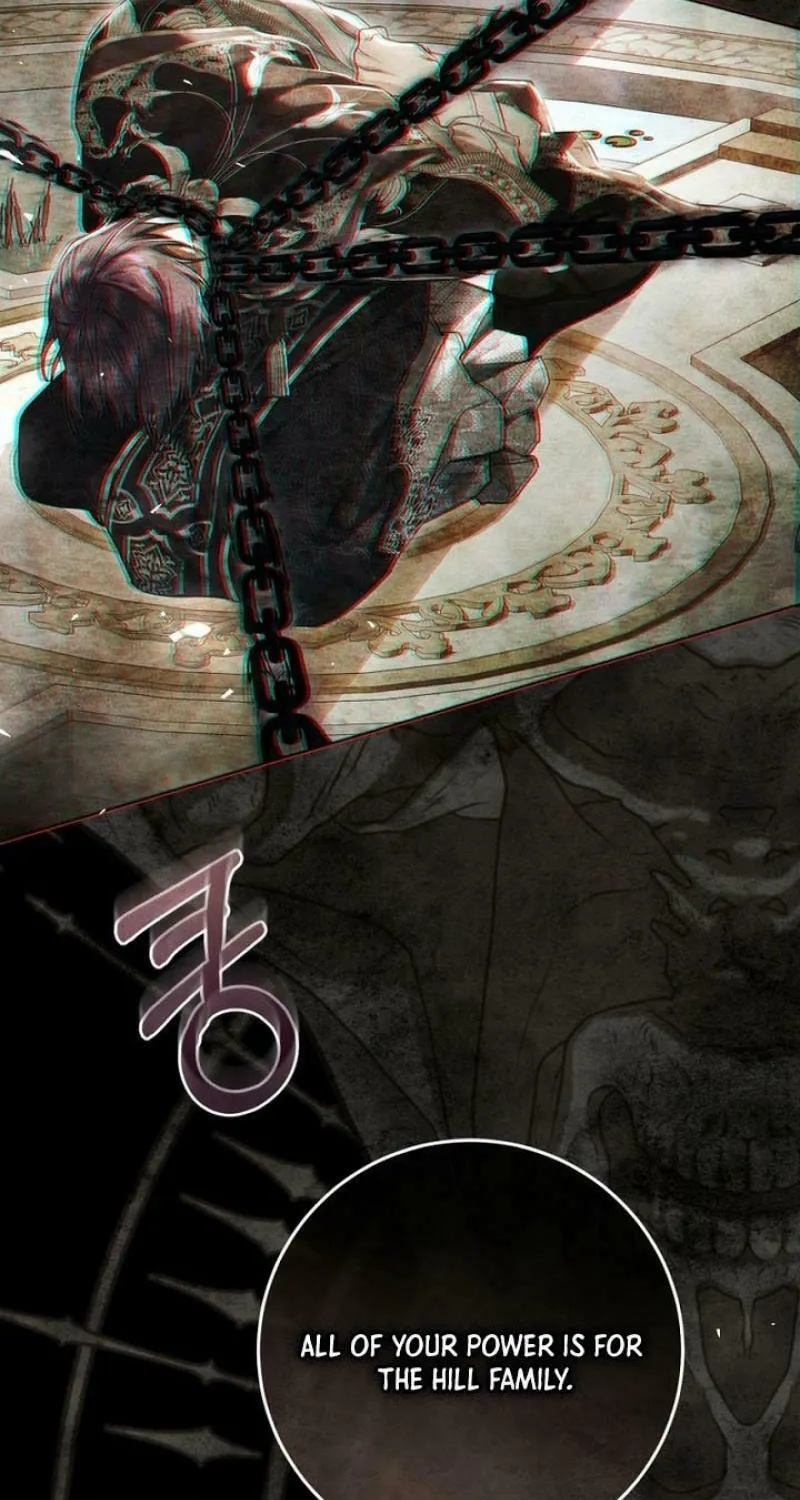 The Villainess is a Marionette Chapter 102 page 91 - 