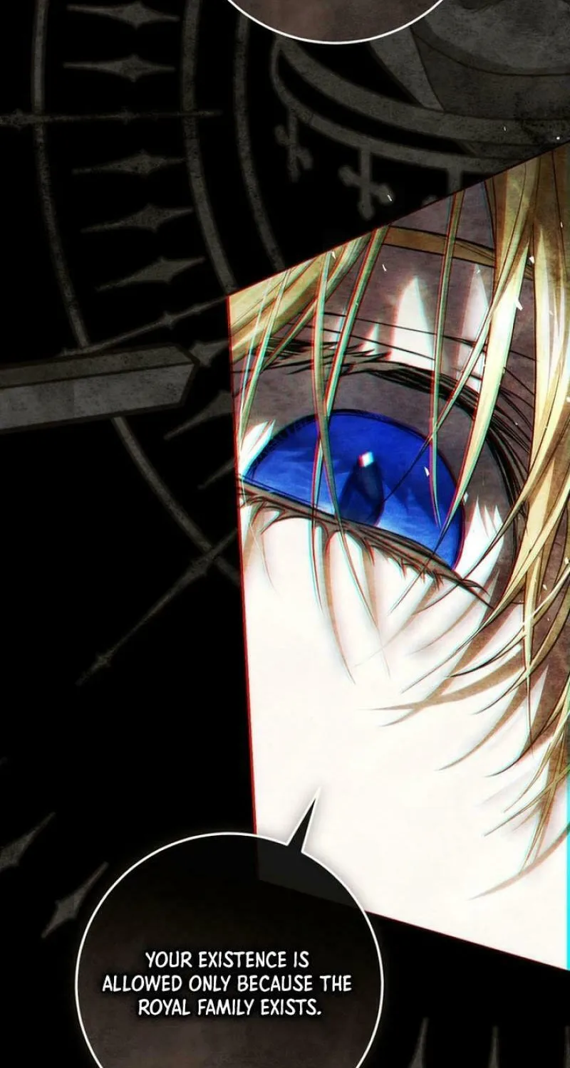 The Villainess is a Marionette Chapter 102 page 92 - 