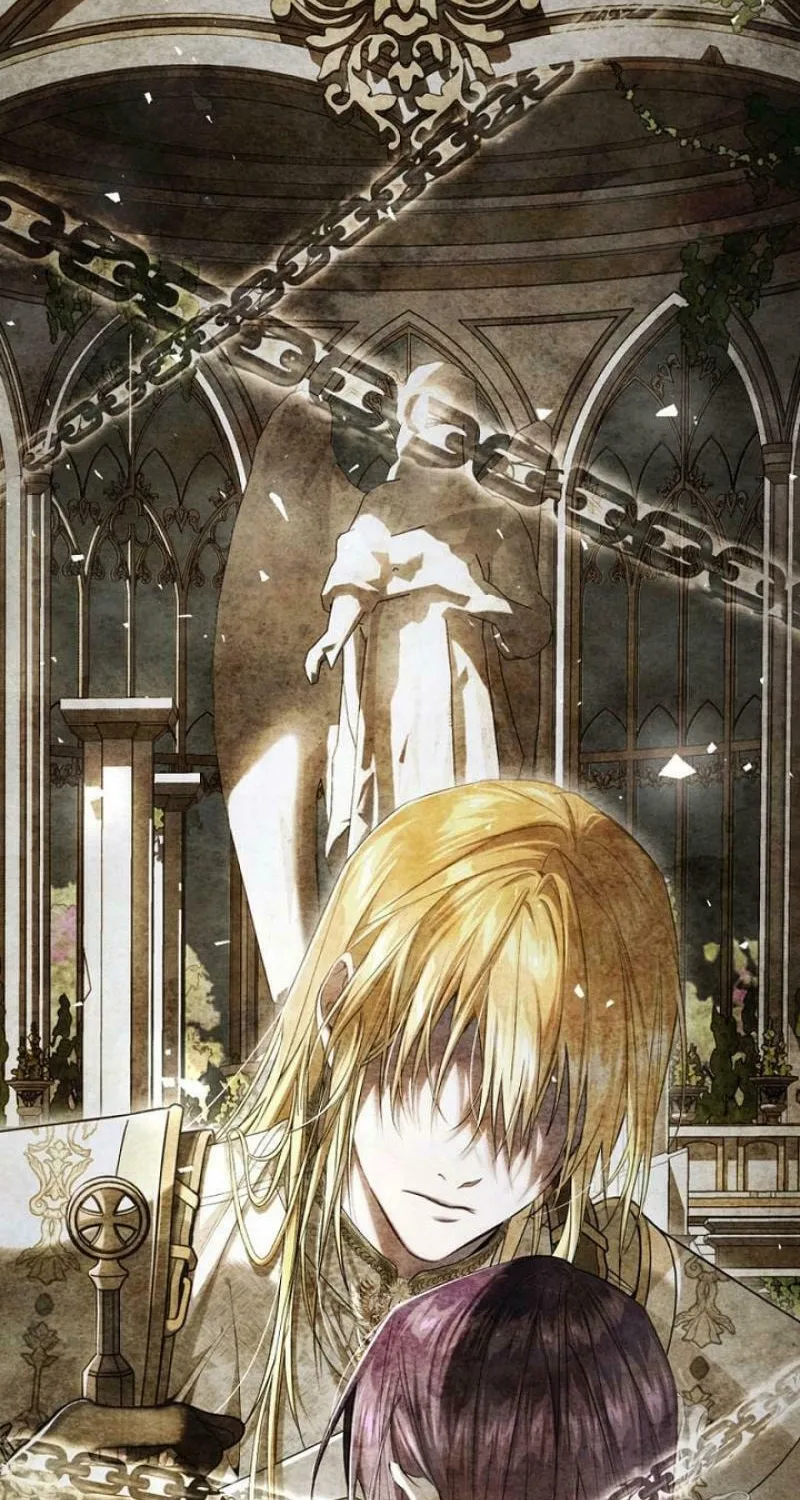 The Villainess is a Marionette Chapter 102 page 94 - 