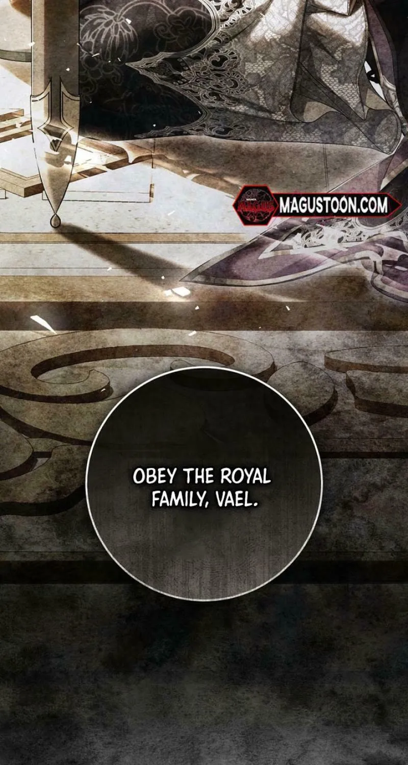 The Villainess is a Marionette Chapter 102 page 97 - 