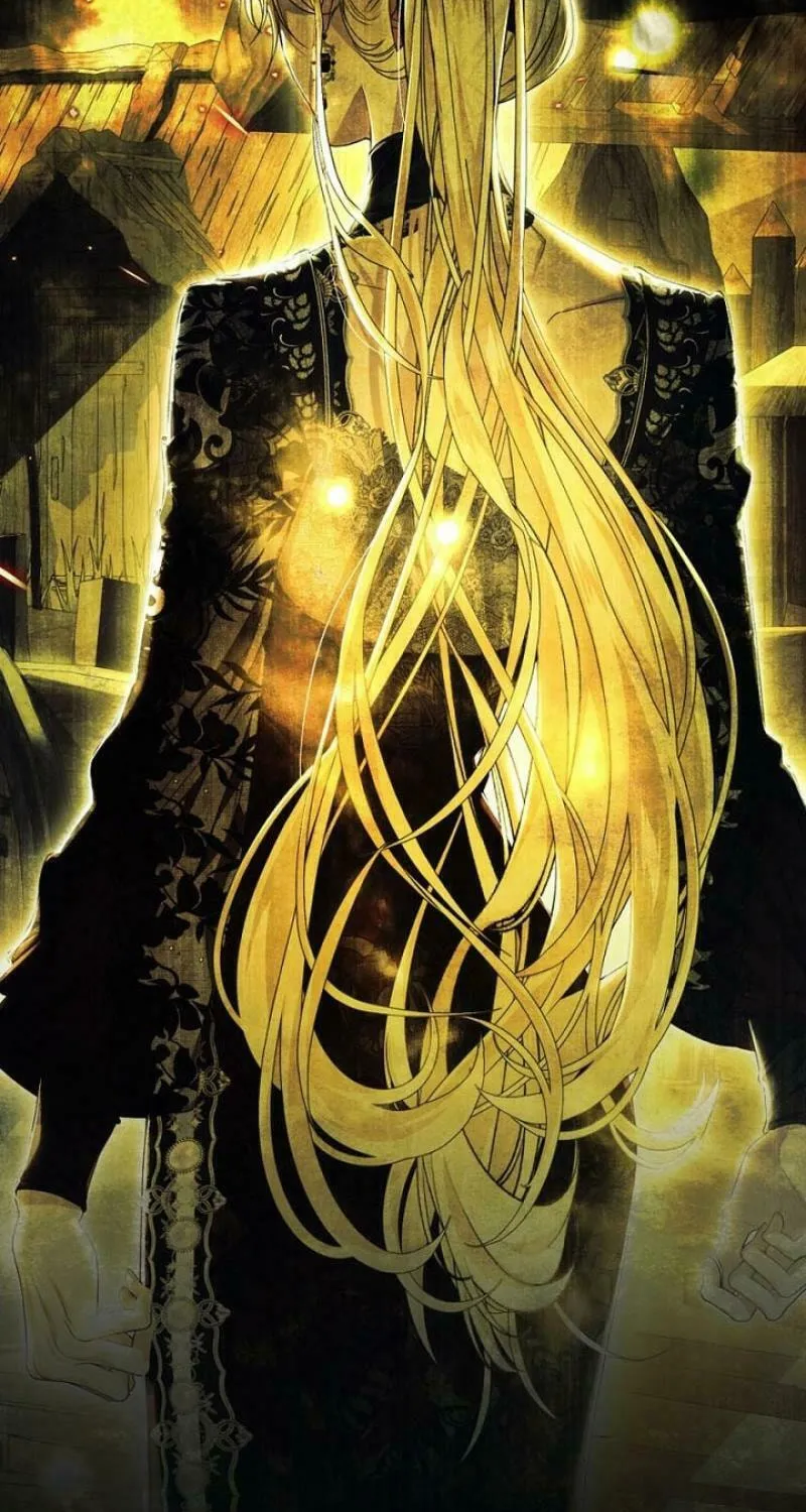 The Villainess is a Marionette Chapter 103 page 11 - 