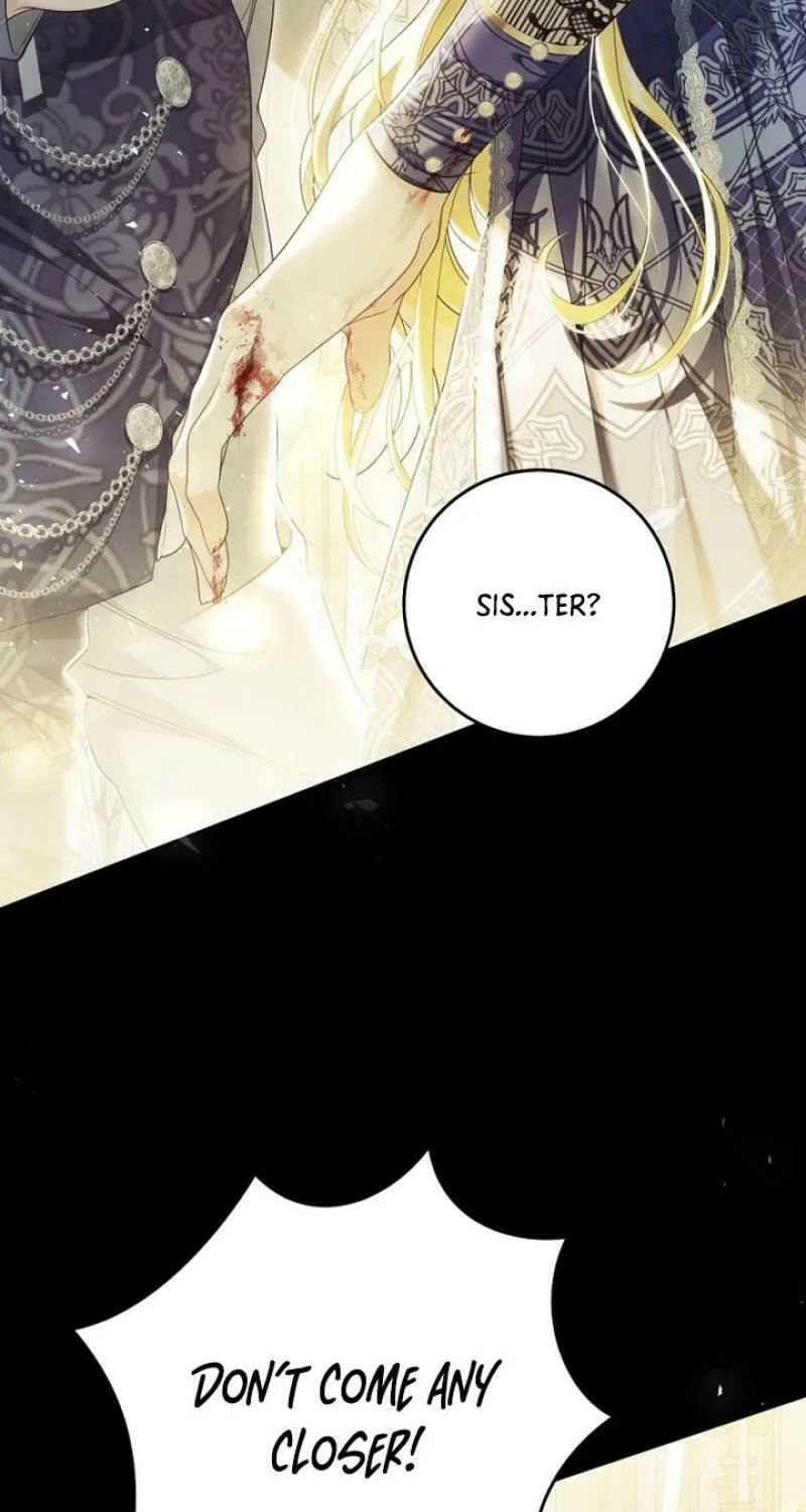 The Villainess is a Marionette Chapter 103 page 101 - 