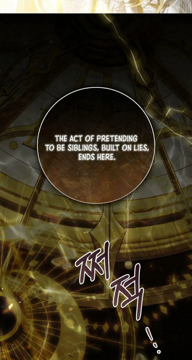 The Villainess is a Marionette Chapter 103 page 106 - 