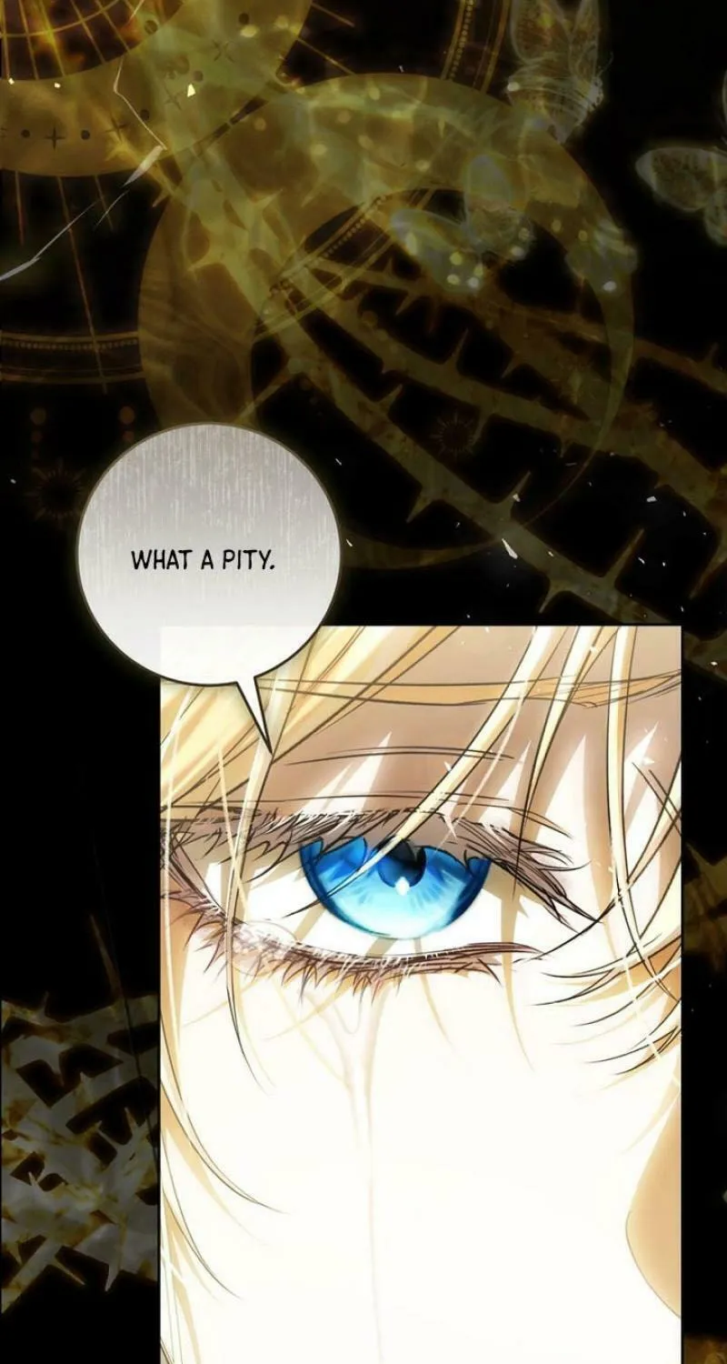 The Villainess is a Marionette Chapter 103 page 107 - 