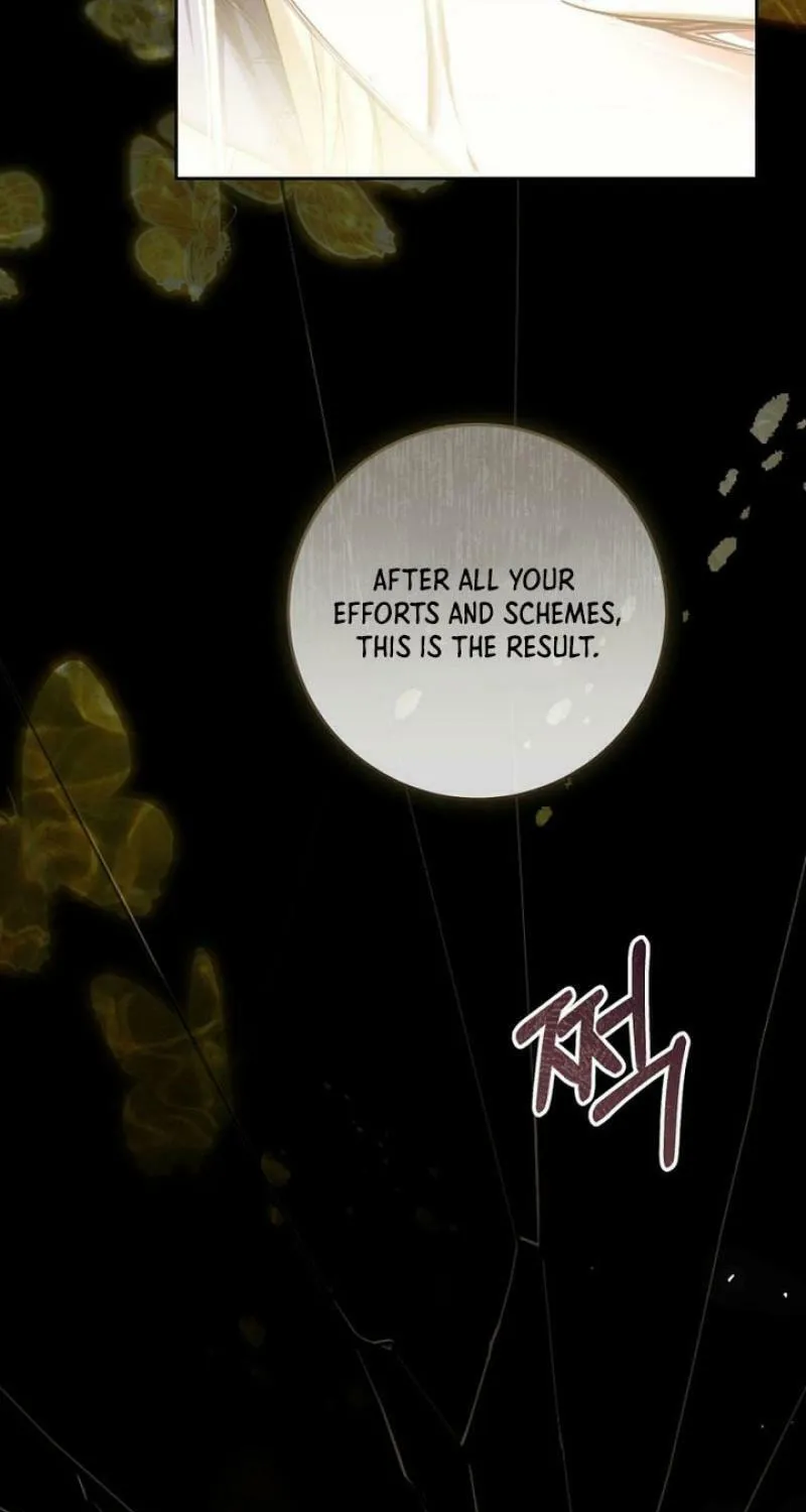 The Villainess is a Marionette Chapter 103 page 109 - 