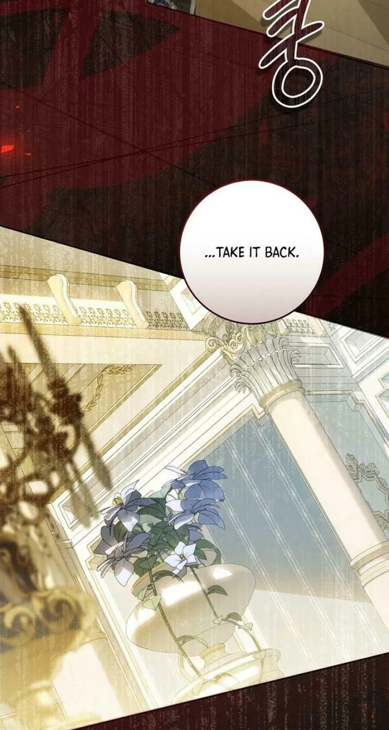 The Villainess is a Marionette Chapter 103 page 113 - 