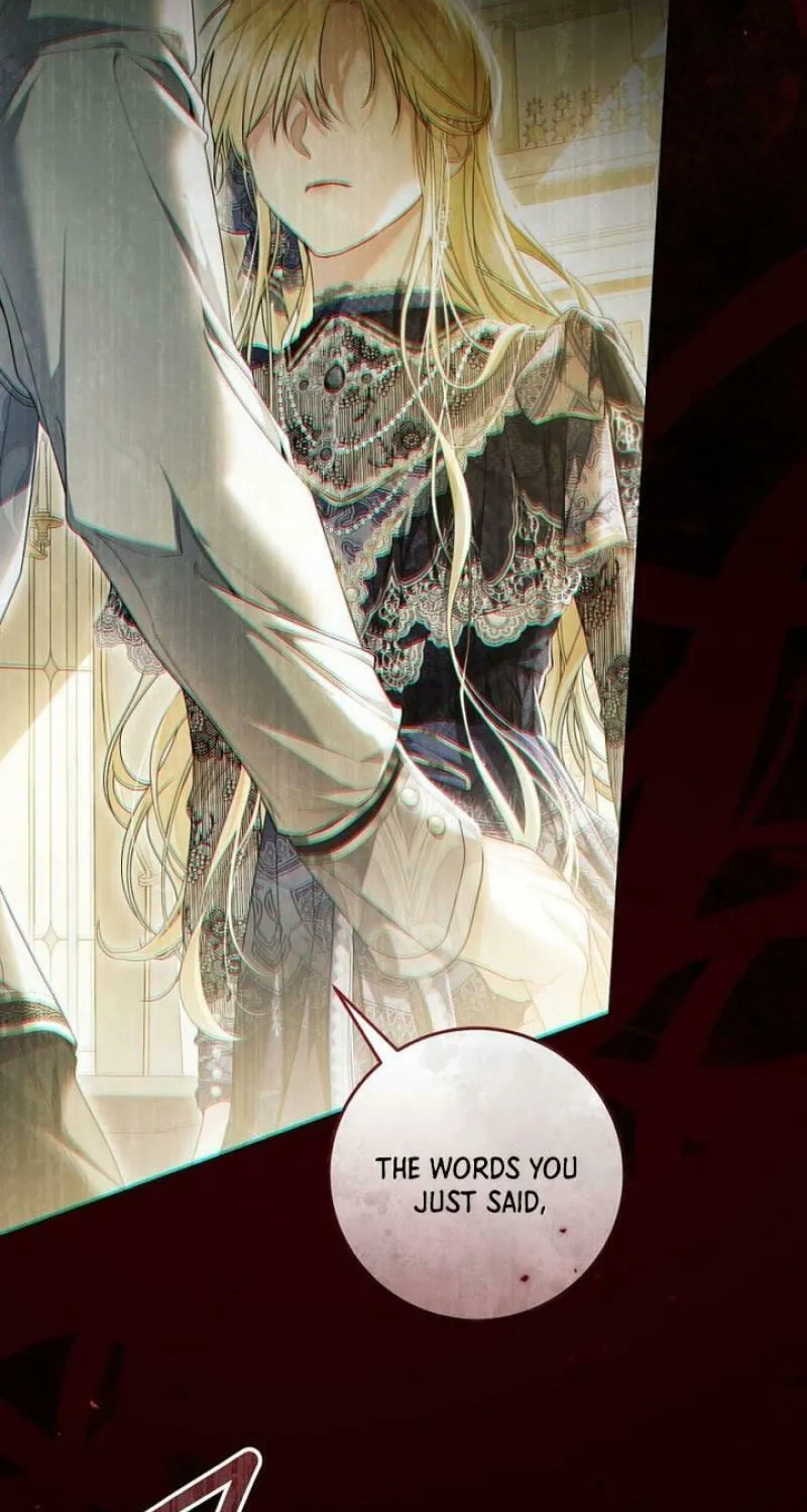 The Villainess is a Marionette Chapter 103 page 116 - 