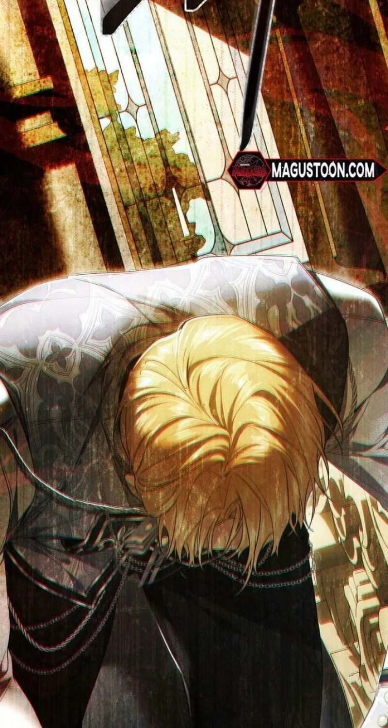 The Villainess is a Marionette Chapter 103 page 118 - 