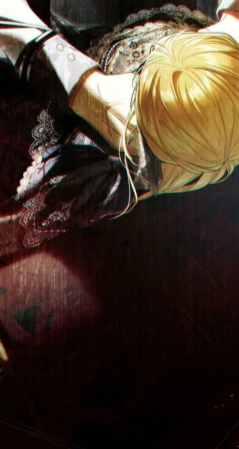 The Villainess is a Marionette Chapter 103 page 119 - 