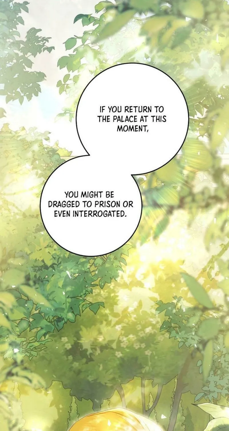 The Villainess is a Marionette Chapter 103 page 14 - 