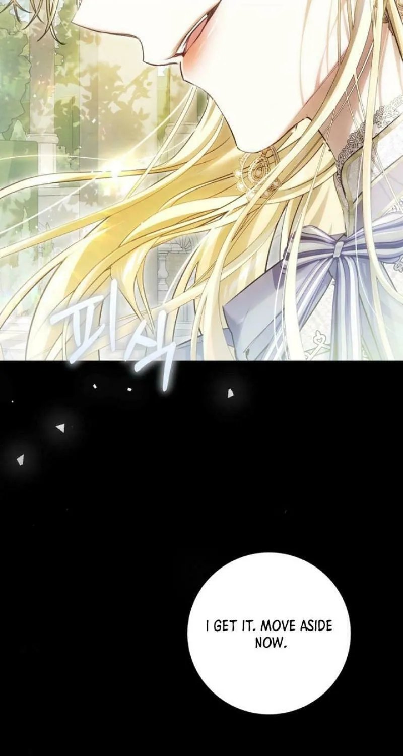 The Villainess is a Marionette Chapter 103 page 17 - 