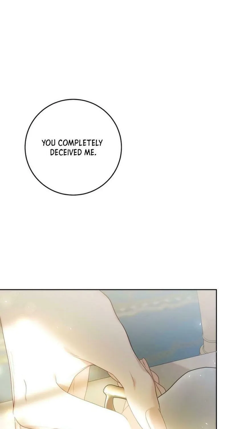 The Villainess is a Marionette Chapter 103 page 30 - 