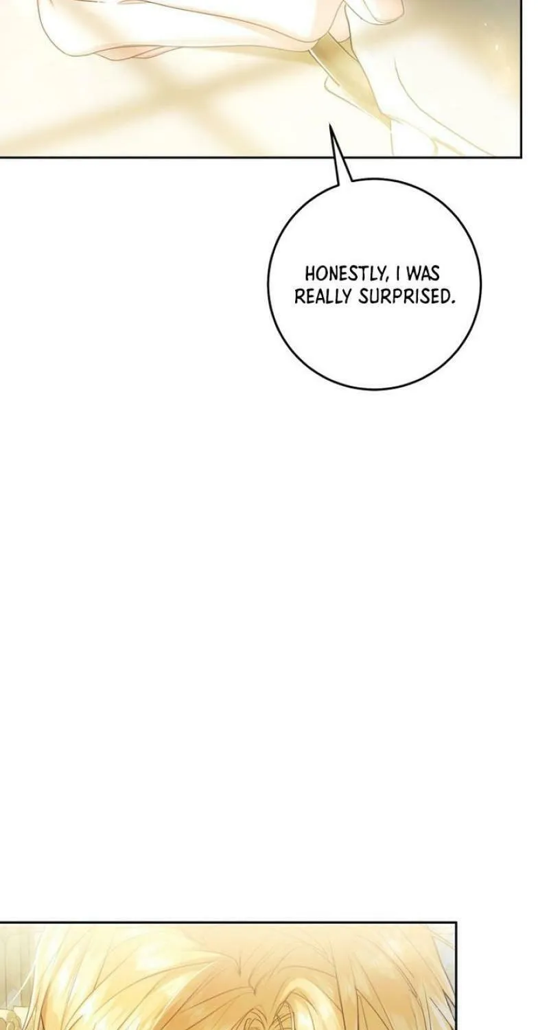 The Villainess is a Marionette Chapter 103 page 31 - 