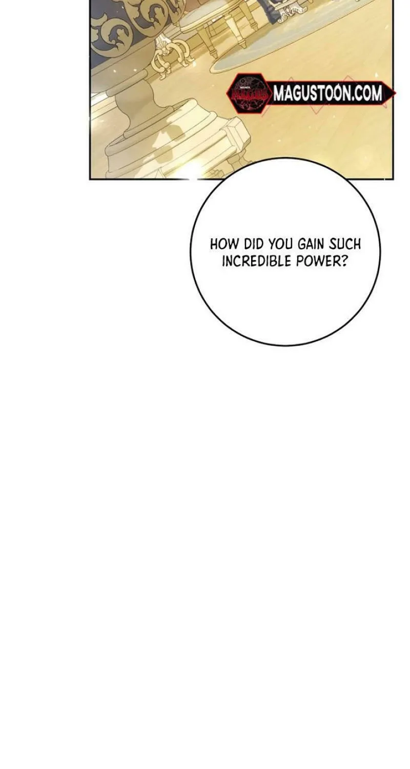 The Villainess is a Marionette Chapter 103 page 34 - 