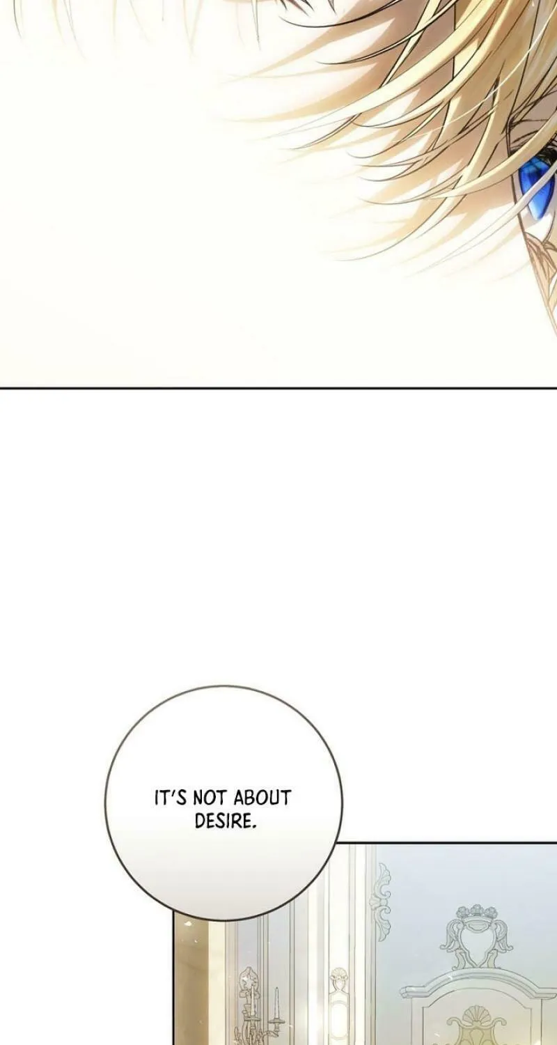 The Villainess is a Marionette Chapter 103 page 41 - 