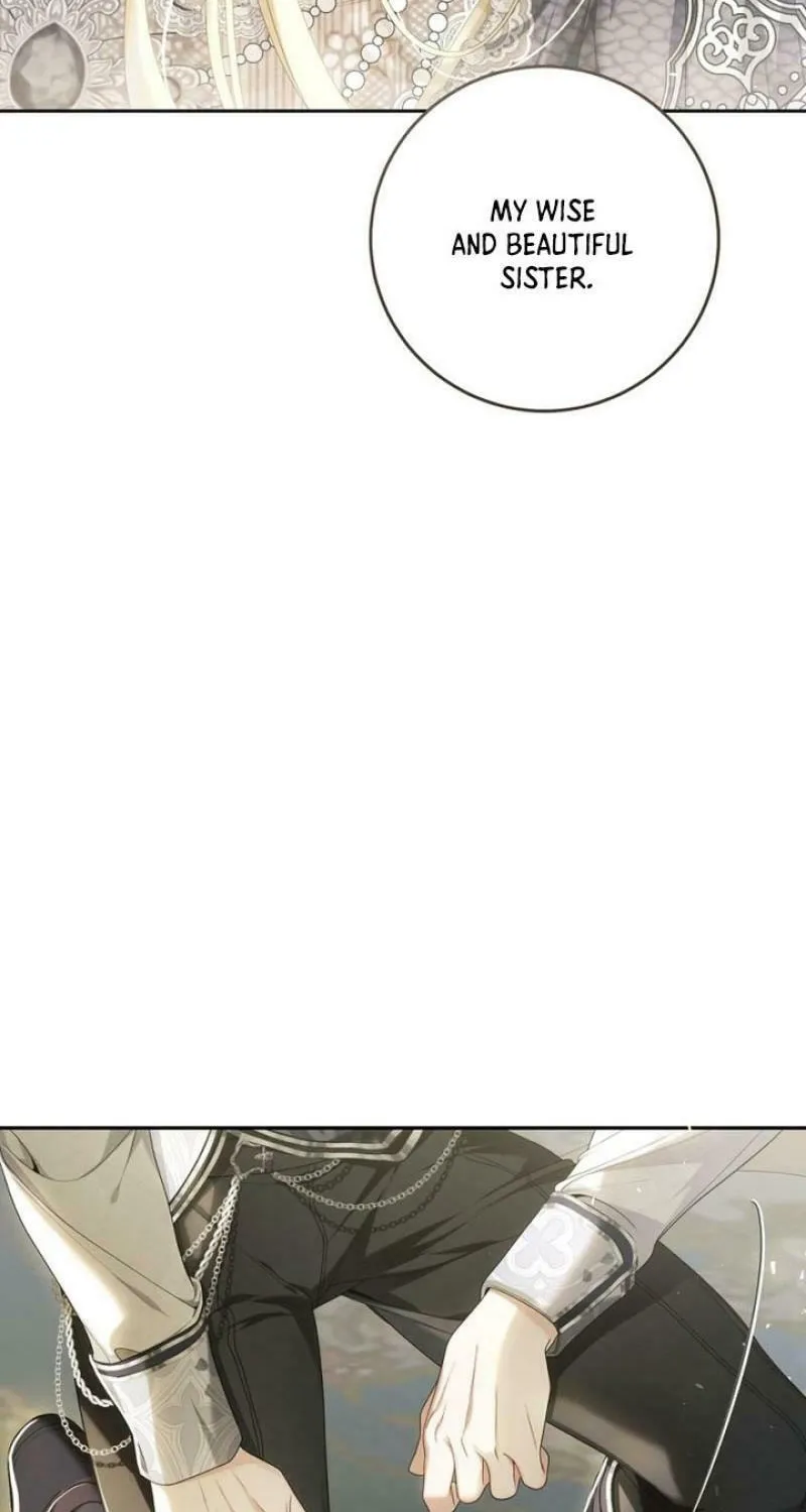 The Villainess is a Marionette Chapter 103 page 44 - 