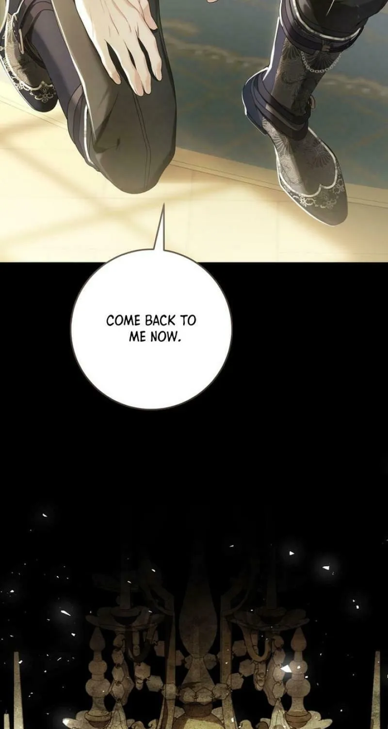 The Villainess is a Marionette Chapter 103 page 45 - 