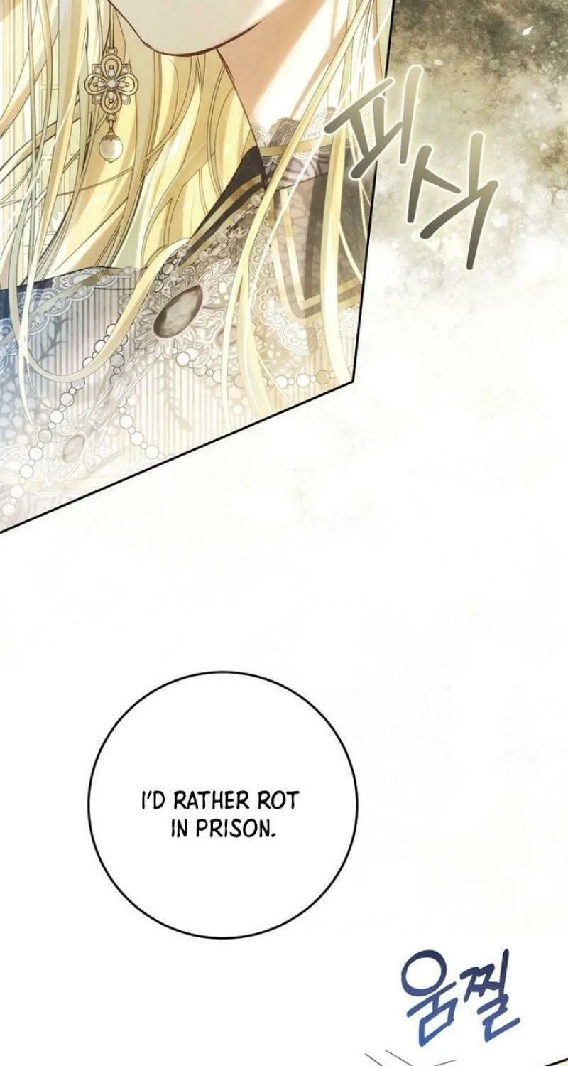 The Villainess is a Marionette Chapter 103 page 50 - 