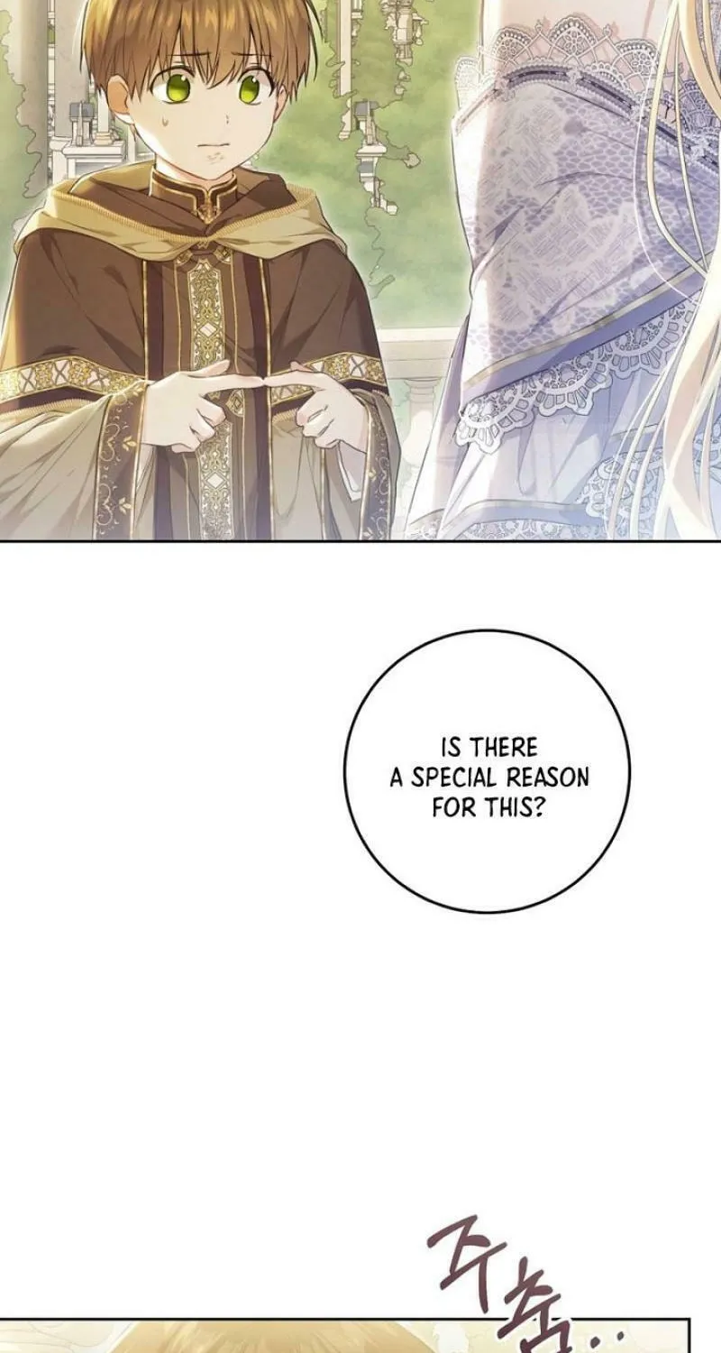The Villainess is a Marionette Chapter 103 page 6 - 
