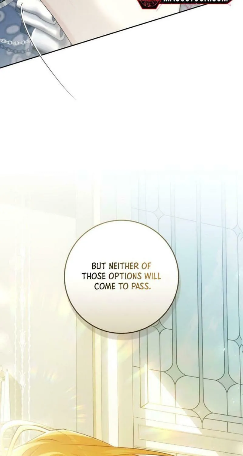 The Villainess is a Marionette Chapter 103 page 53 - 
