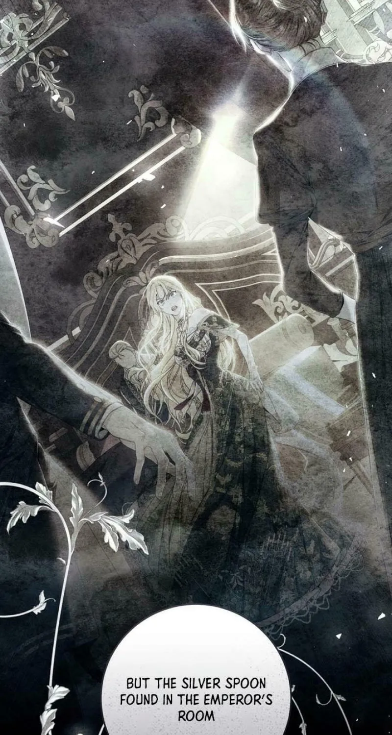The Villainess is a Marionette Chapter 103 page 58 - 