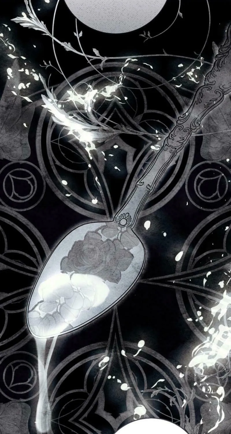 The Villainess is a Marionette Chapter 103 page 59 - 